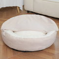 Supportive Orthopedic Dog Bed, Waterproof and Ultra Cozy